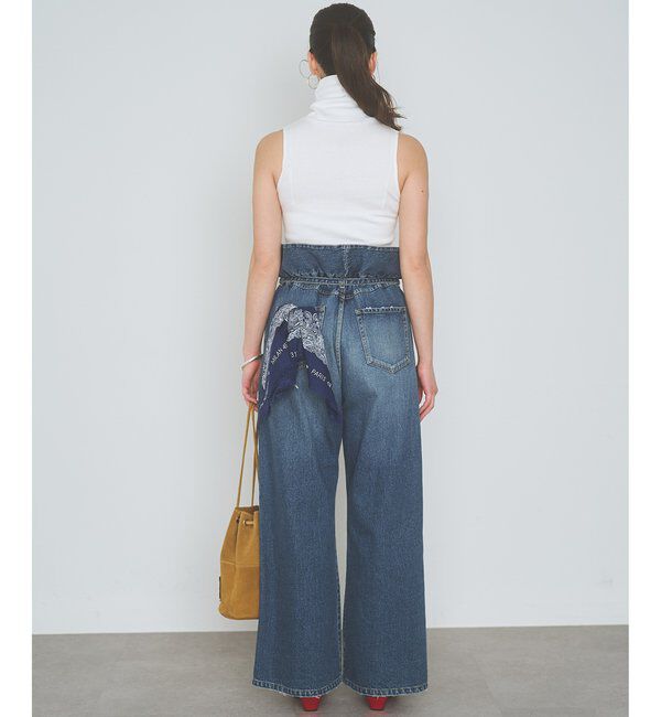  「【OVERNEATH】別注Bodysuit025 」|Tシャツ・カットソー|