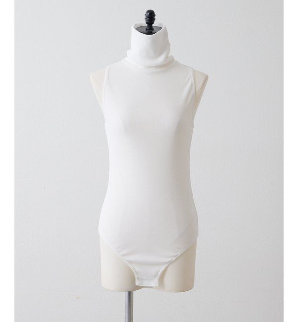  「【OVERNEATH】別注Bodysuit025 」|Tシャツ・カットソー|