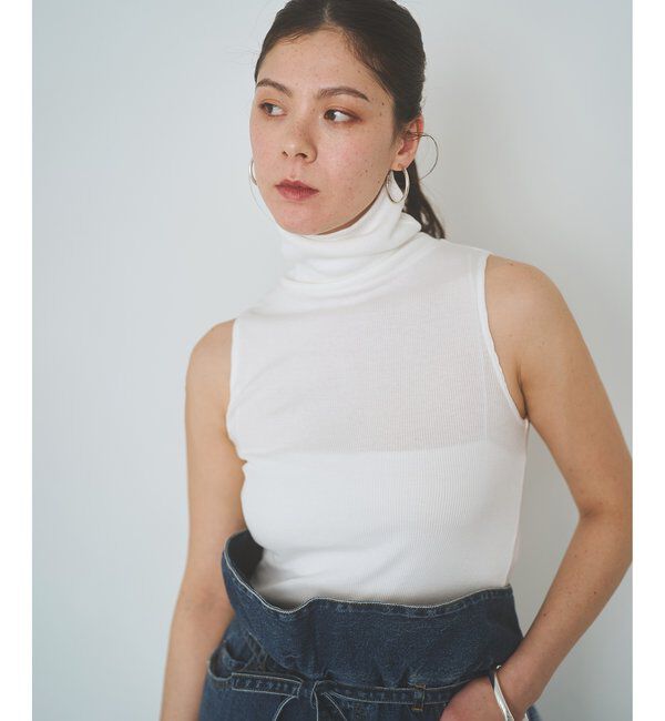  「【OVERNEATH】別注Bodysuit025 」|Tシャツ・カットソー|