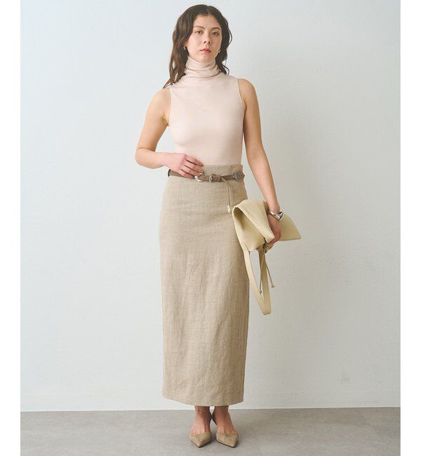  「【OVERNEATH】別注Bodysuit025 」|Tシャツ・カットソー|