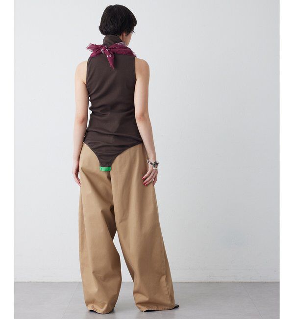  「【OVERNEATH】別注Bodysuit025 」|Tシャツ・カットソー|