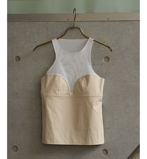  「【OVERNEATH】別注 Bra056 」|Tシャツ・カットソー|