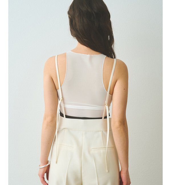  「【OVERNEATH】別注 Bra056 」|Tシャツ・カットソー|