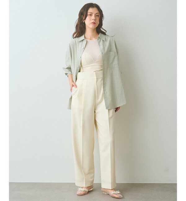  「【OVERNEATH】別注 Bra056 」|Tシャツ・カットソー|