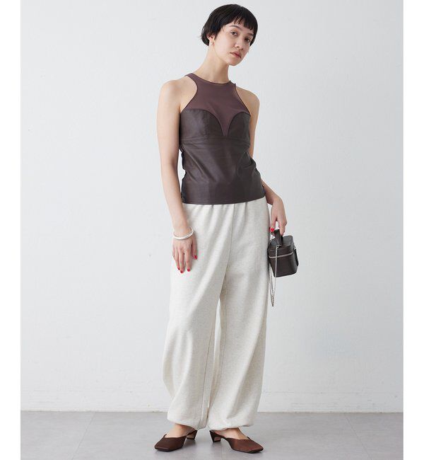  「【OVERNEATH】別注 Bra056 」|Tシャツ・カットソー|