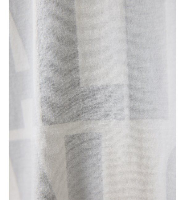  「【KATHARINE HAMNETT】別注バックプリントTシャツ」|Tシャツ・カットソー|