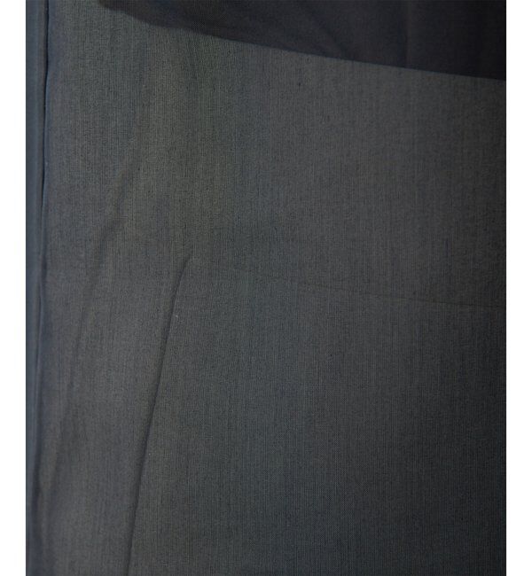 Drawing Numbers「シアーボウタイブラウス」|シャツ・ブラウス|