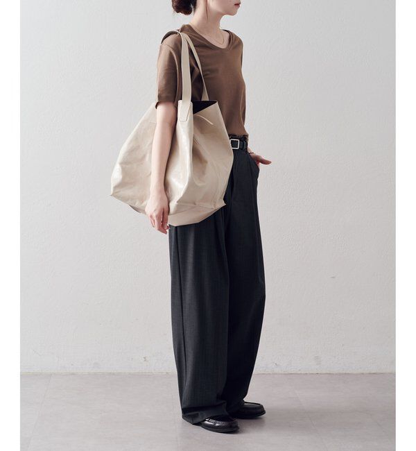  「【FIBONACCI 1123】Ampli」|トートバッグ|