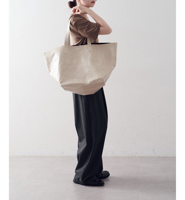  「【FIBONACCI 1123】Ampli」|トートバッグ|