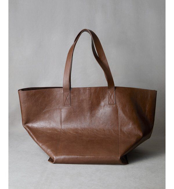  「【FIBONACCI 1123】Ampli」|トートバッグ|