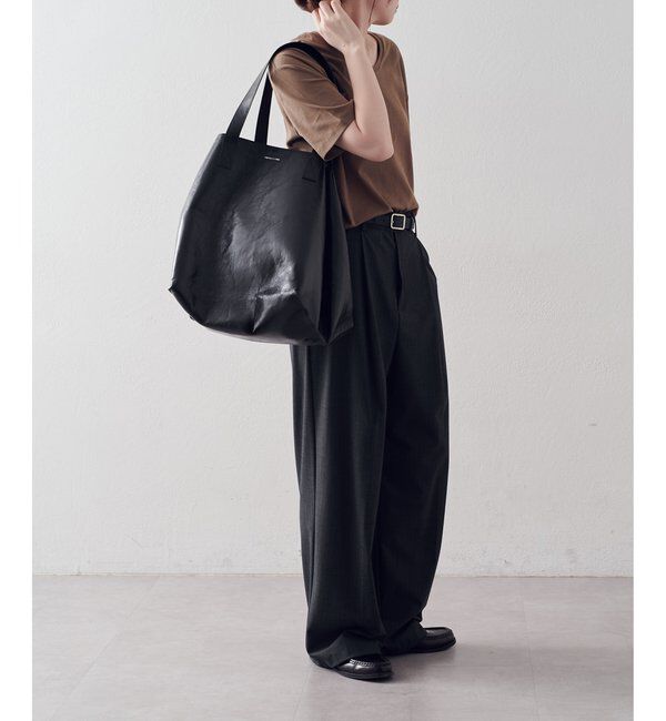  「【FIBONACCI 1123】Ampli」|トートバッグ|