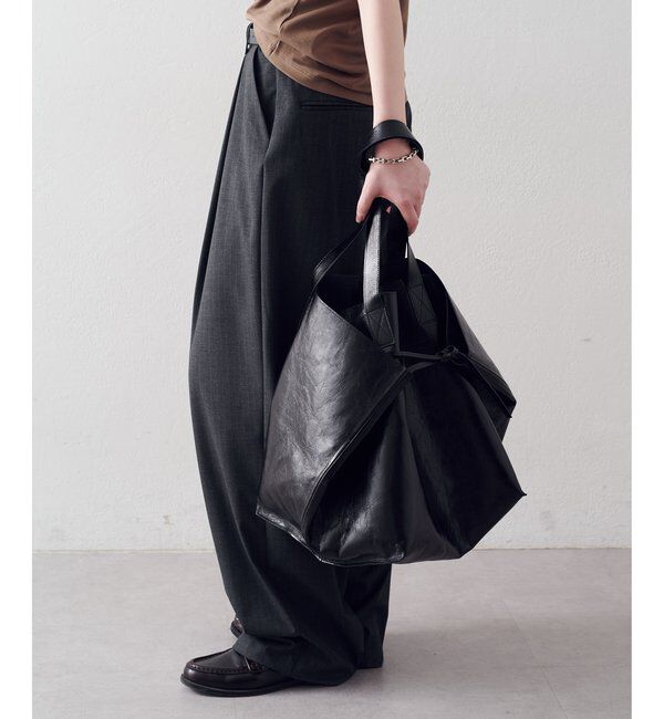  「【FIBONACCI 1123】Ampli」|トートバッグ|