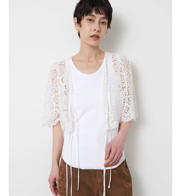  「ヴィンテージテレコタンク」|Tシャツ・カットソー|