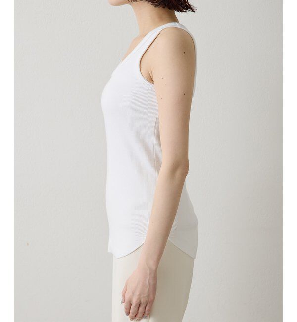  「ヴィンテージテレコタンク」|Tシャツ・カットソー|