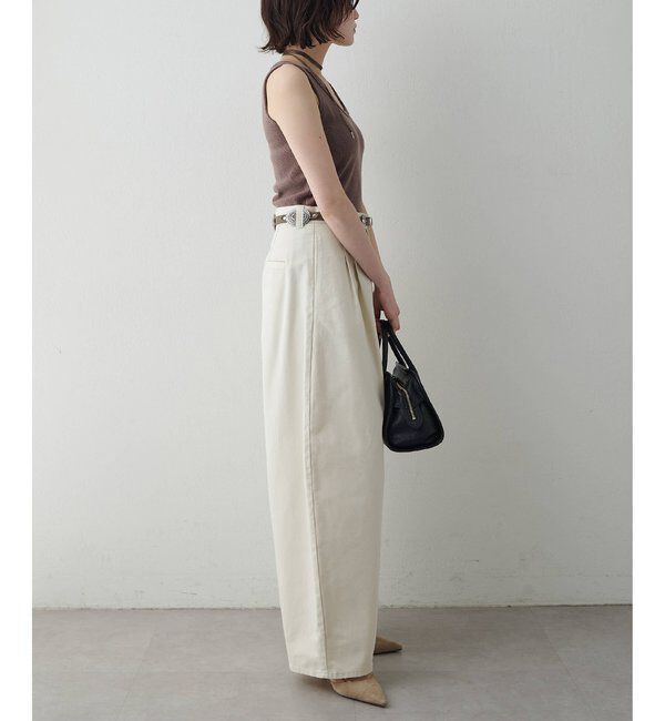  「ヴィンテージテレコタンク」|Tシャツ・カットソー|