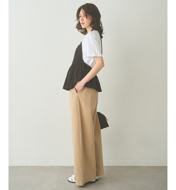  「レタリングTシャツ」|Tシャツ・カットソー|