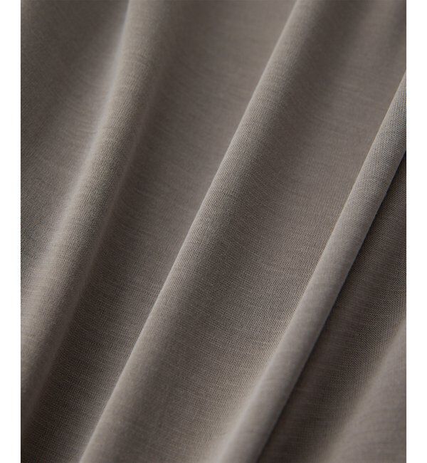  「フィブリルショルダータックプルオーバー」|Tシャツ・カットソー|