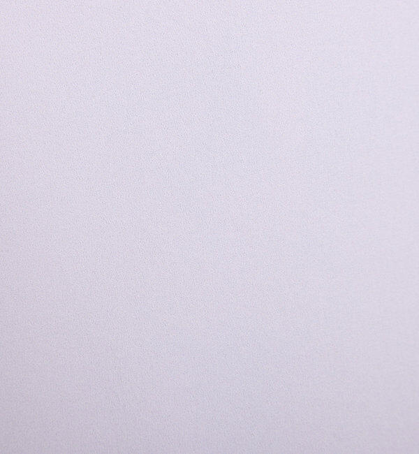  「《高機能/オールシーズン着られる》ジャージ袖リブブラウス」|シャツ・ブラウス|