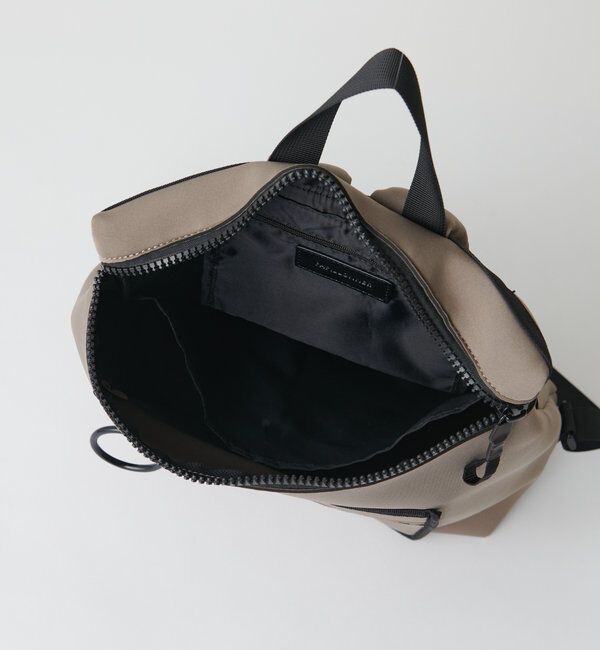  「WETラインリュック」|トートバッグ|