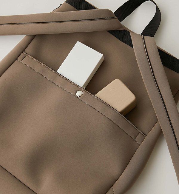  「WETラインリュック」|トートバッグ|