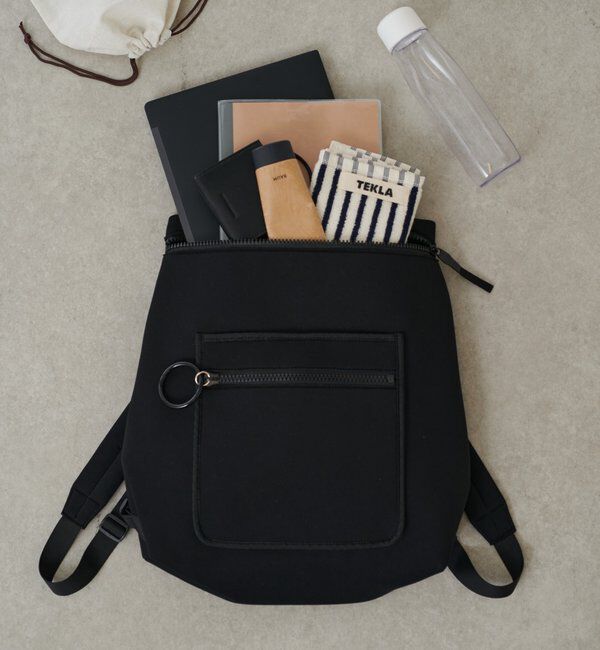  「WETラインリュック」|トートバッグ|