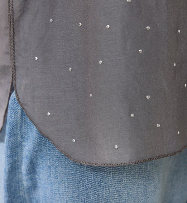  「【C&prime;NOTE/ノート】【新色登場】裾シアータンクトップ」|Tシャツ・カットソー|