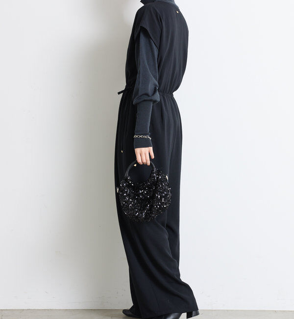  「ジャージーサロペット」|ワンピース|