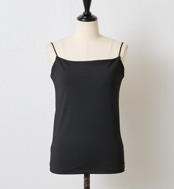  「スムースキャミソール」|Tシャツ・カットソー|