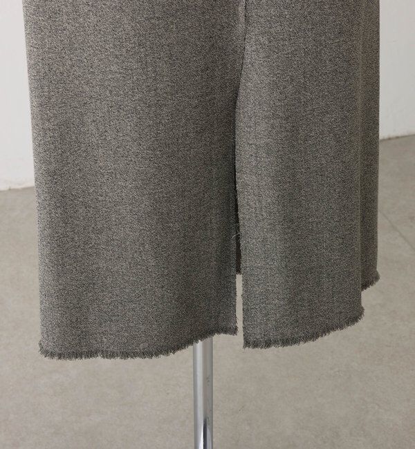  「【CEPIE./セピエ】トップフリンジスカート」|スカート|