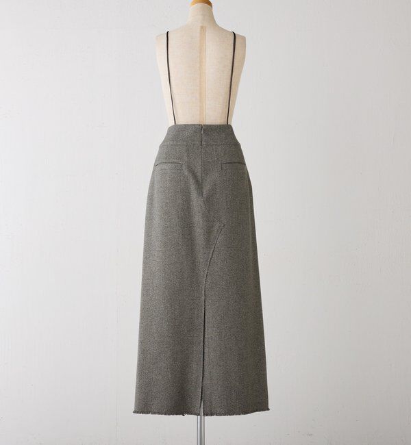  「【CEPIE./セピエ】トップフリンジスカート」|スカート|