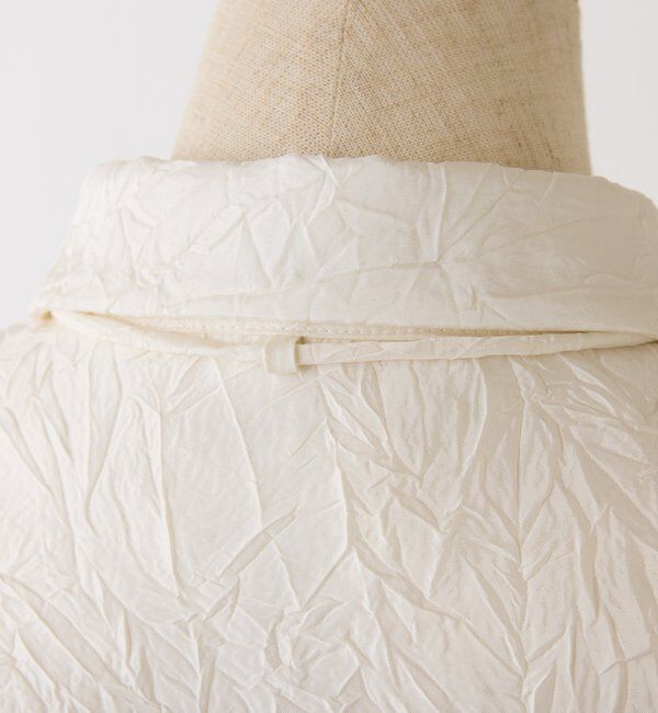  「【CEPIE./セピエ】リンクルシャツ」|シャツ・ブラウス|