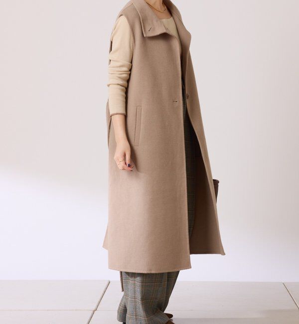  「リバーレイヤードコート」|その他|