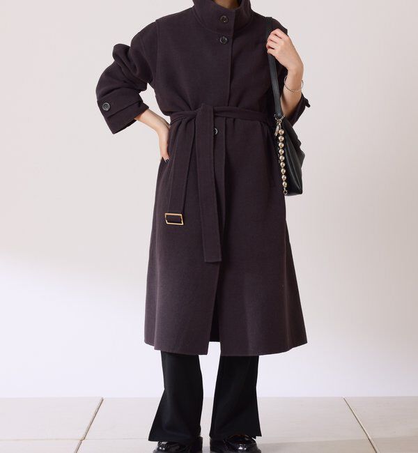  「リバーレイヤードコート」|その他|