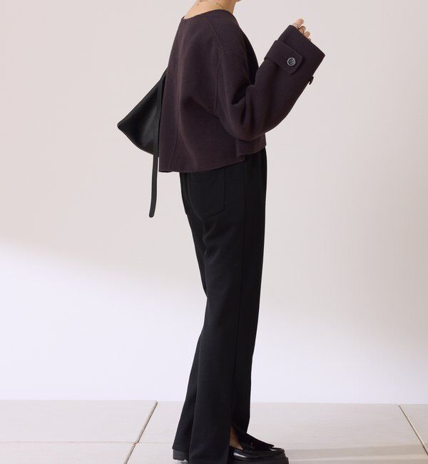  「リバーレイヤードコート」|その他|