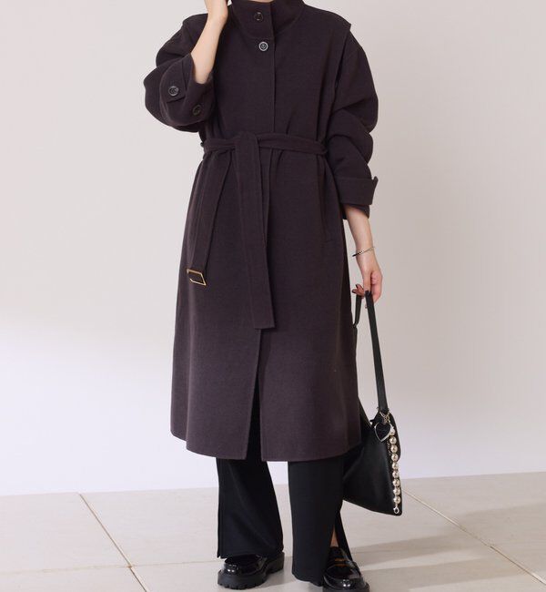  「リバーレイヤードコート」|その他|