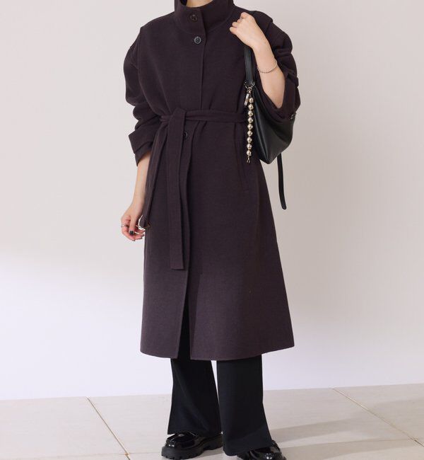  「リバーレイヤードコート」|その他|