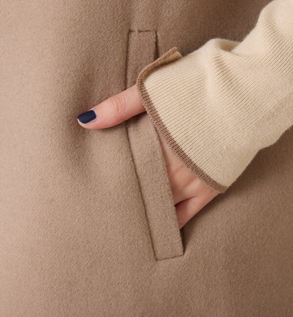  「リバーレイヤードコート」|その他|