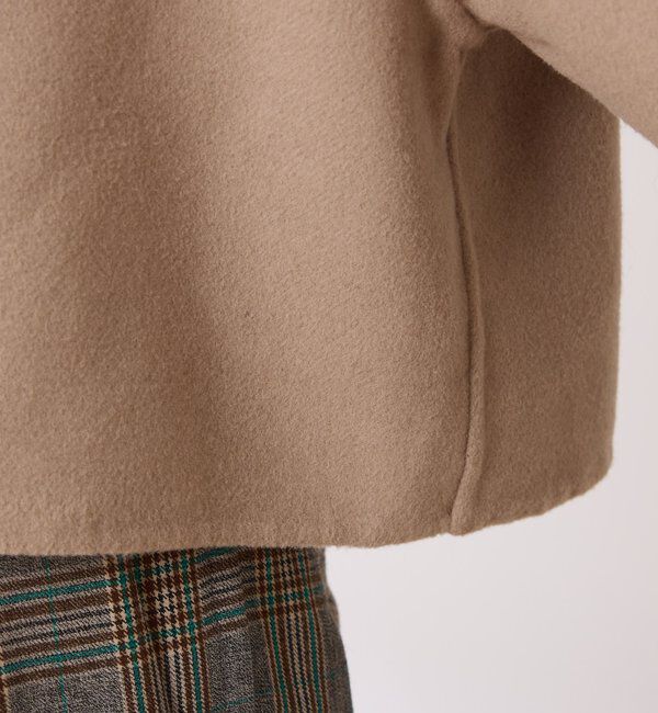  「リバーレイヤードコート」|その他|