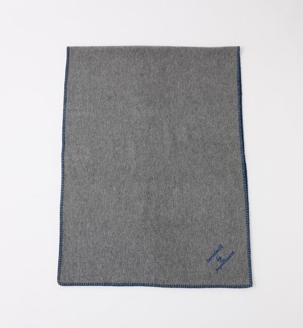  「【TWEEDMILL/ツイードミル 別注アイテム】ストール」|マフラー|