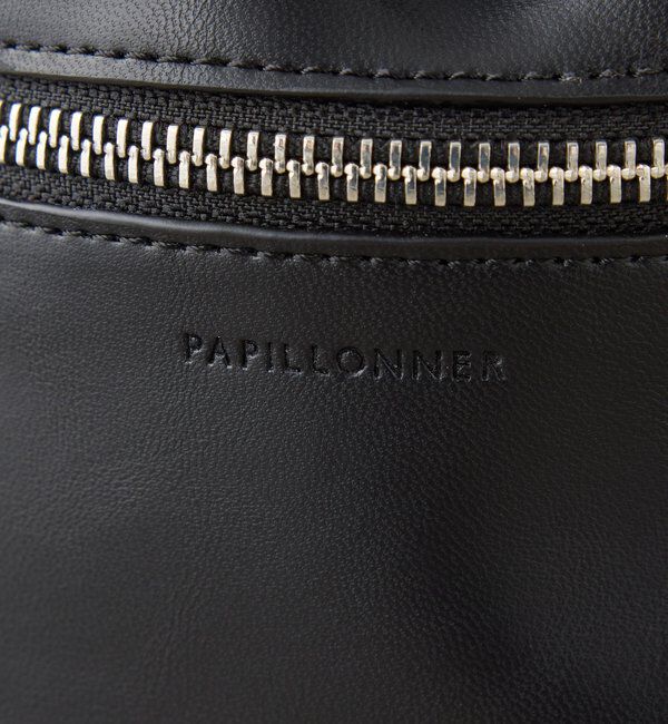  「【PAPILLONNER/パピヨネ】ベルトワンハンドルトートバッグ」|トートバッグ|