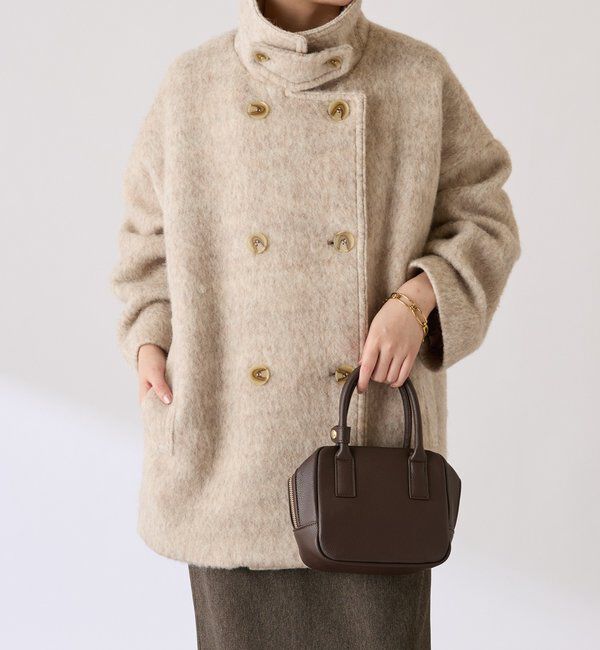  「シャギーコート」|その他|