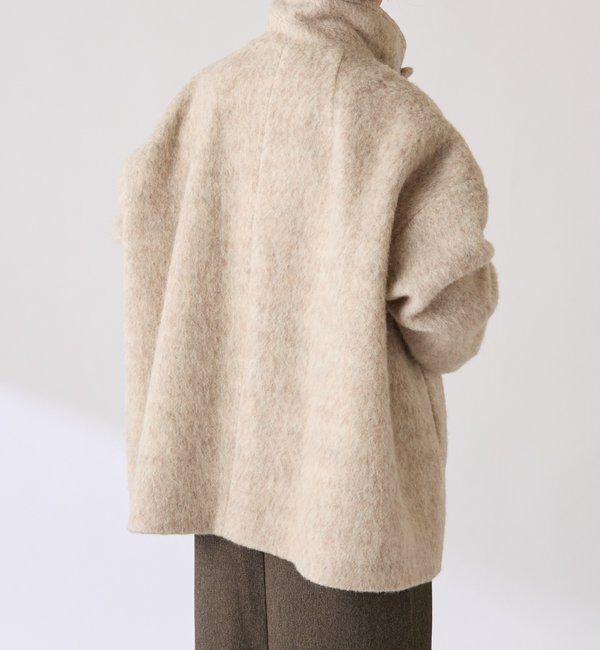  「シャギーコート」|その他|