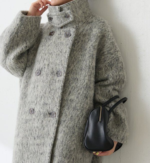  「シャギーコート」|その他|