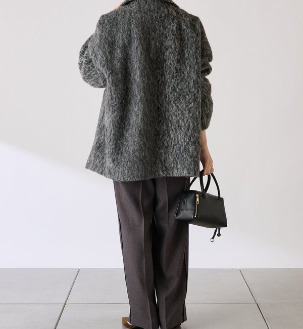  「シャギーコート」|その他|