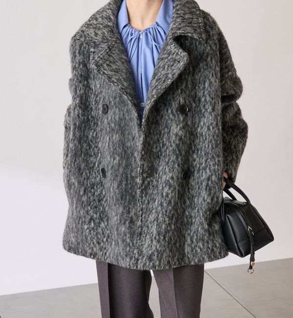  「シャギーコート」|その他|