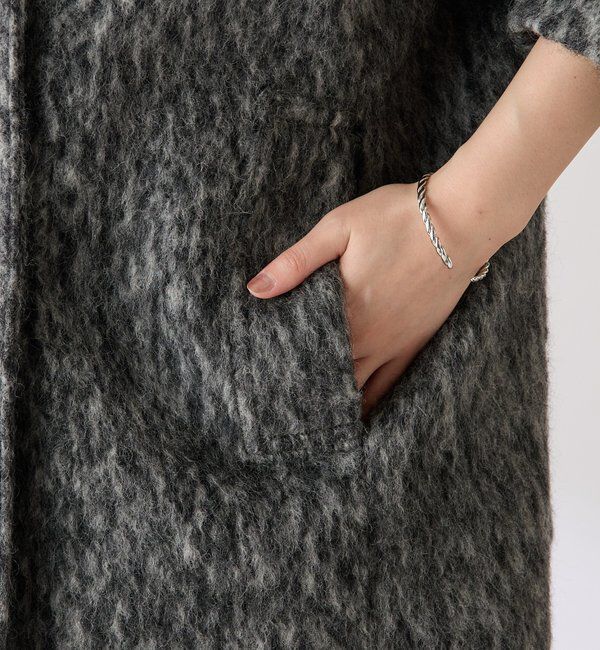  「シャギーコート」|その他|