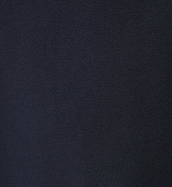  「《WEB限定/気温調整に◎》メタル釦ジョーゼットカーディガン」|Tシャツ・カットソー|