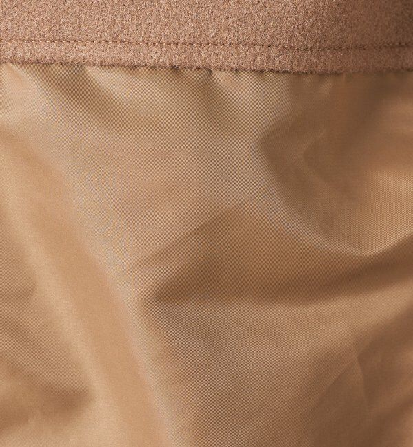  「コンビMA-1ブルゾン」|ベスト・ジレ|