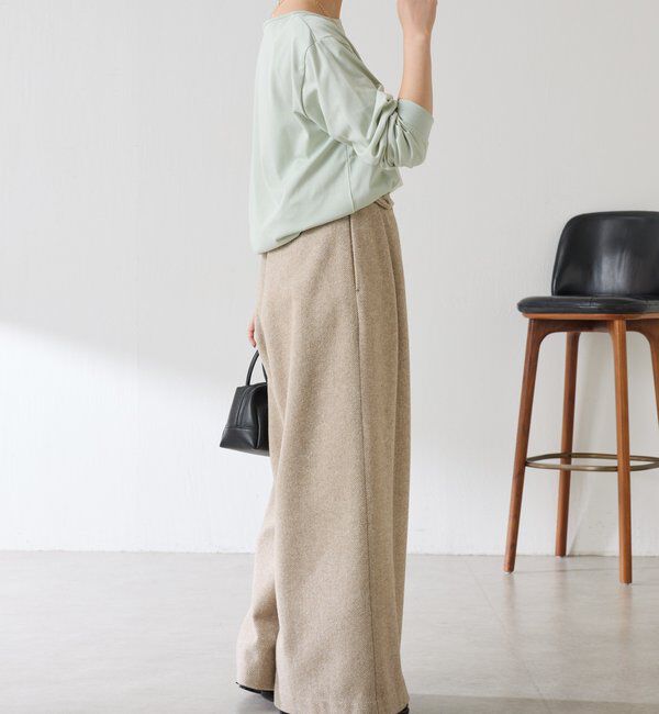  「グリッターロゴロンT」|Tシャツ・カットソー|