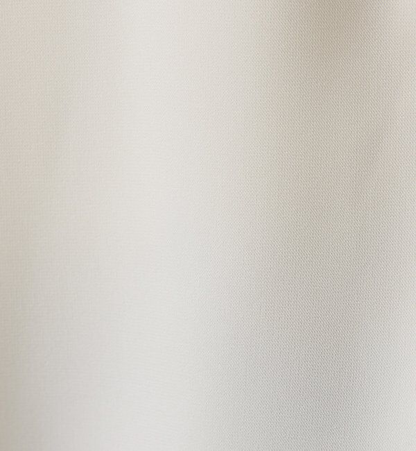  「スキッパーオーバーブラウス」|シャツ・ブラウス|